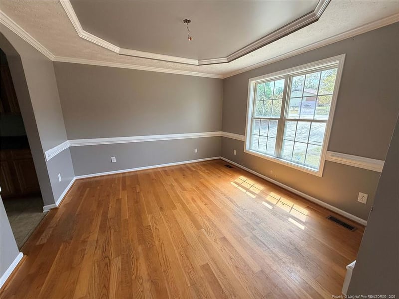 6304 Firefly St, Fayetteville, NC 28306