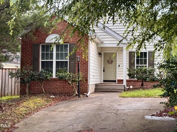 6304 Forest Ridge Dr, Durham, NC 27713