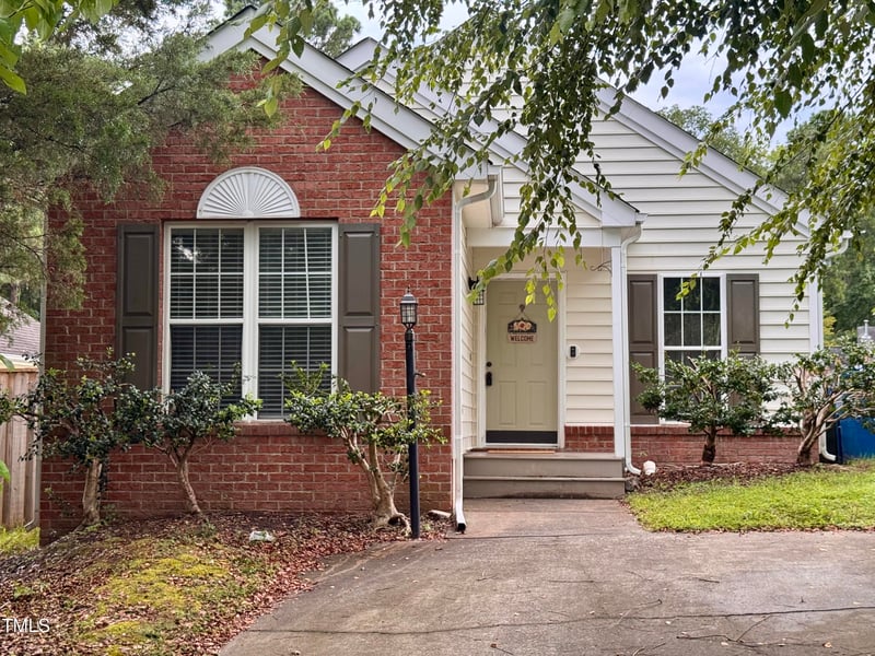 6304 Forest Ridge Dr, Durham, NC 27713