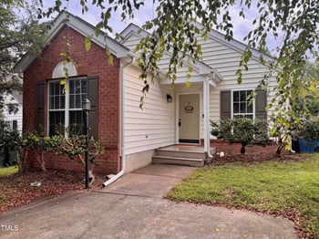 6304 Forest Ridge Dr, Durham, NC 27713