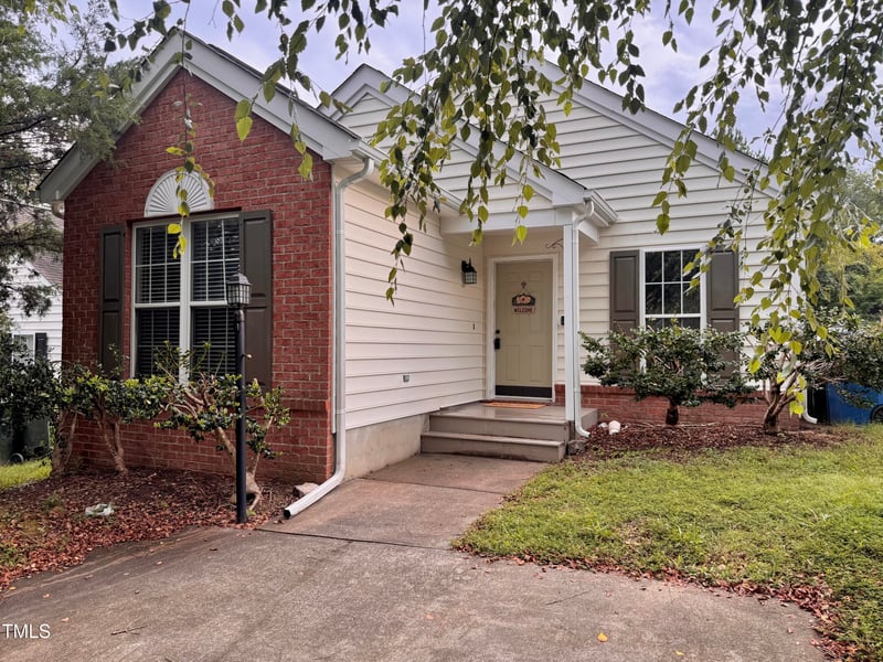 6304 Forest Ridge Dr, Durham, NC 27713