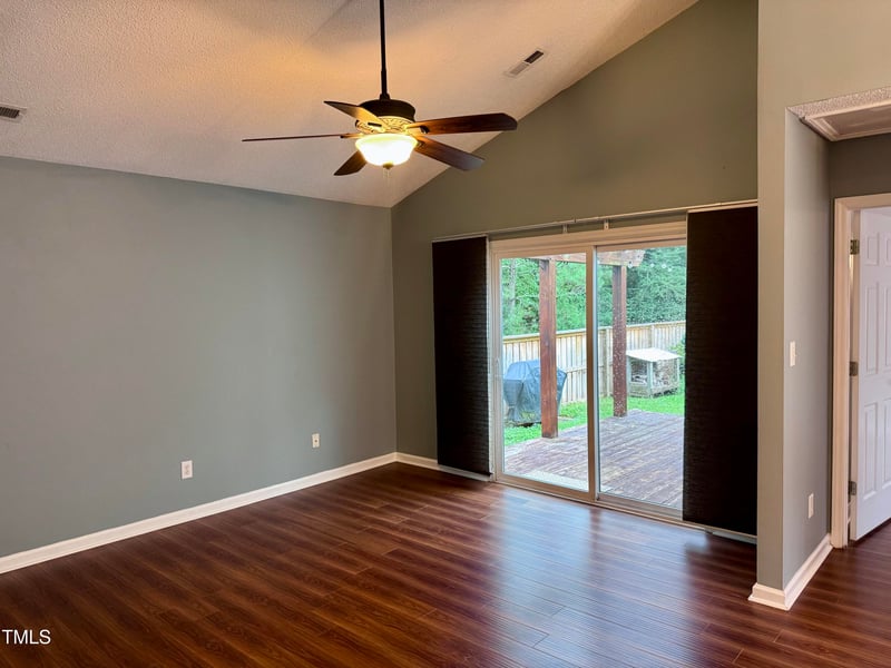 6304 Forest Ridge Dr, Durham, NC 27713