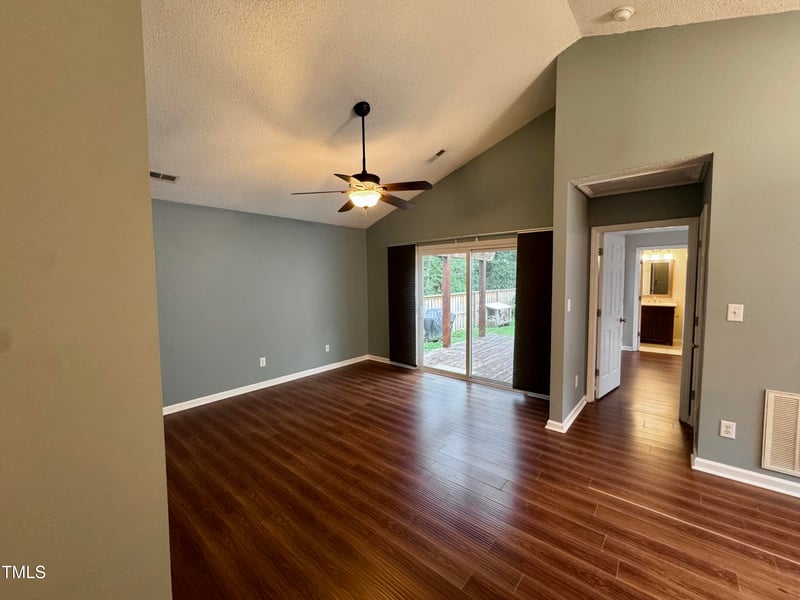 6304 Forest Ridge Dr, Durham, NC 27713
