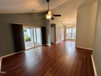 6304 Forest Ridge Dr, Durham, NC 27713
