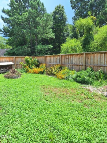 6304 Forest Ridge Dr, Durham, NC 27713