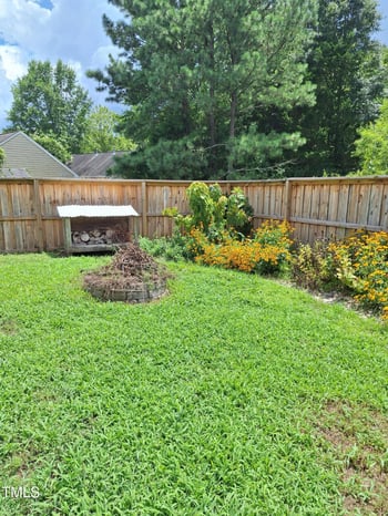 6304 Forest Ridge Dr, Durham, NC 27713