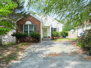 6304 Forest Ridge Dr, Durham, NC 27713