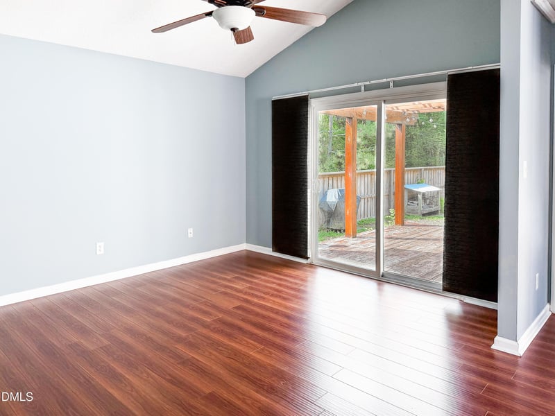 6304 Forest Ridge Dr, Durham, NC 27713
