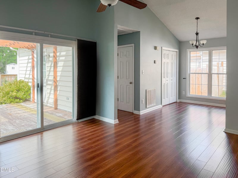 6304 Forest Ridge Dr, Durham, NC 27713