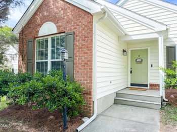 6304 Forest Ridge Dr, Durham, NC 27713