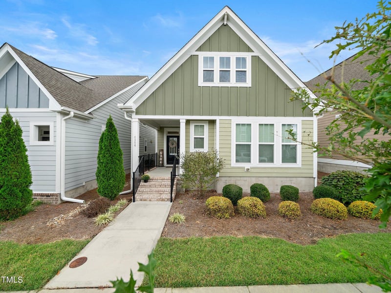 6304 Kayton St, Raleigh, NC 27616