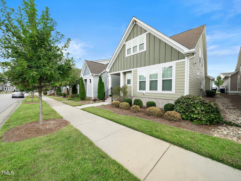 6304 Kayton St, Raleigh, NC 27616