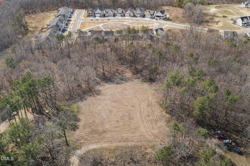 6304 Petunia Ln Lot 15, Wendell, NC 27591