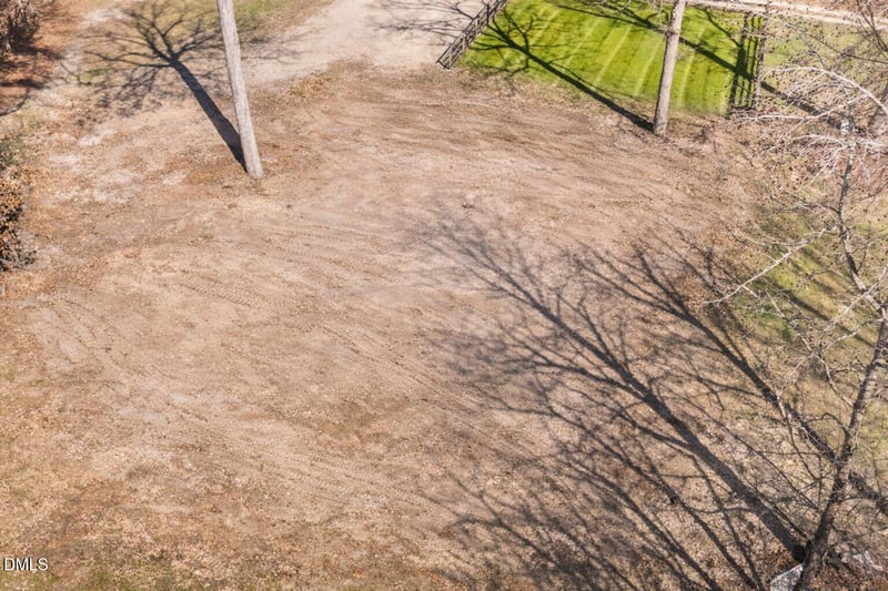 6304 Petunia Ln Lot 15, Wendell, NC 27591
