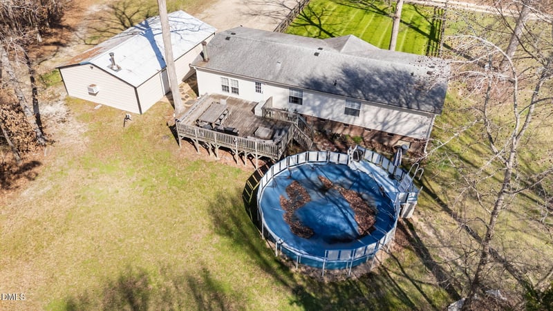 6304 Petunia Ln, Wendell, NC 27591