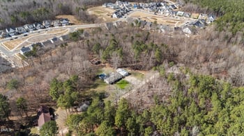 6304 Petunia Ln, Wendell, NC 27591