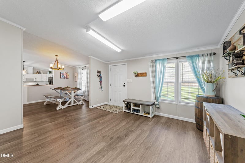 6304 Petunia Ln, Wendell, NC 27591
