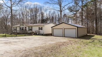 6304 Petunia Ln, Wendell, NC 27591
