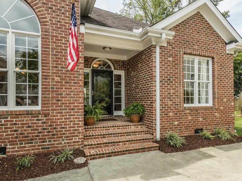 6304 Pleasant Creek Ct, Raleigh, NC 27613