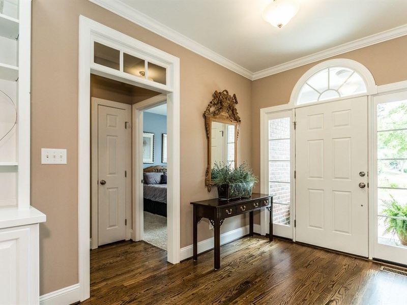 6304 Pleasant Creek Ct, Raleigh, NC 27613