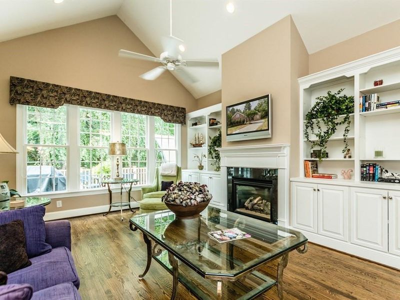 6304 Pleasant Creek Ct, Raleigh, NC 27613