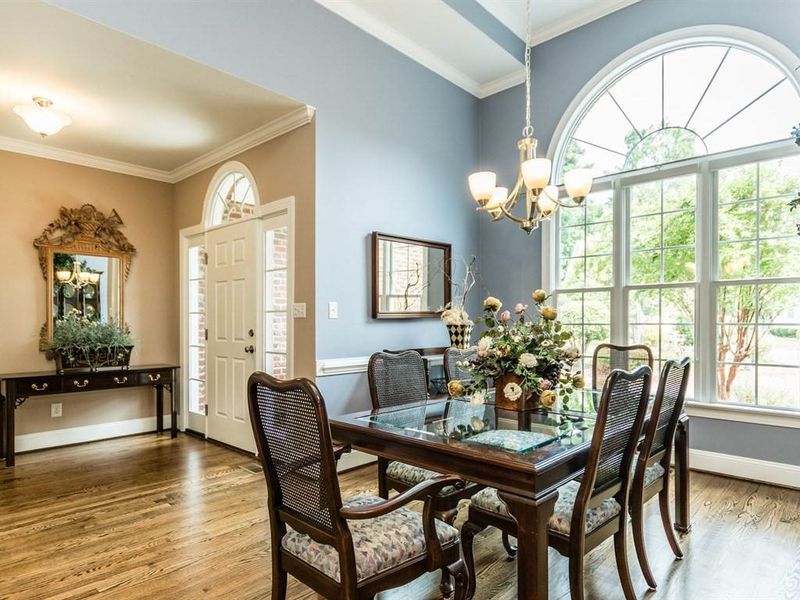 6304 Pleasant Creek Ct, Raleigh, NC 27613