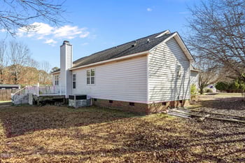 6304 Walnut Glen Dr, Willow Springs, NC 27592