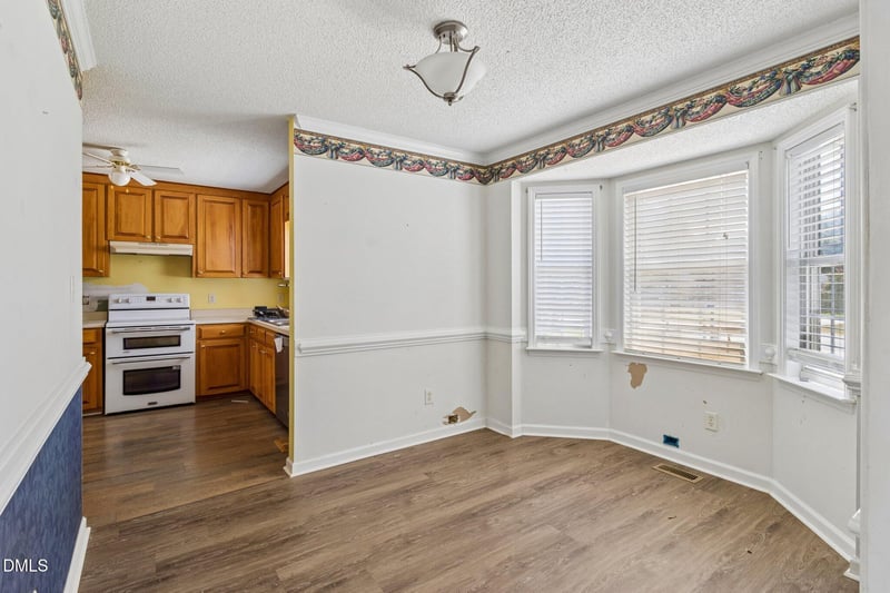 6304 Walnut Glen Dr, Willow Springs, NC 27592