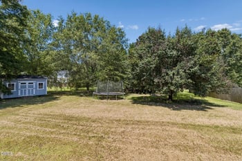6304 Walnut Glen Dr, Willow Springs, NC 27592