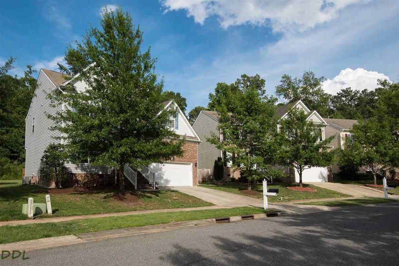 6305 Coronado Ln, Durham, NC 27713