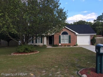 6305 Gunter Ct, Hope Mills, NC 28306
