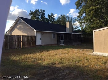 6305 Gunter Ct, Hope Mills, NC 28306