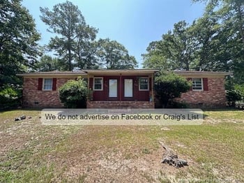6305 Marykirk Dr, Fayetteville, NC 28304