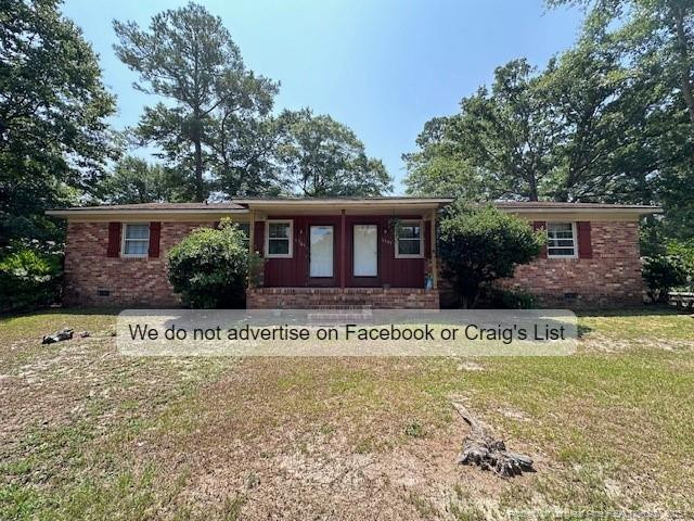 6305 Marykirk Dr, Fayetteville, NC 28304
