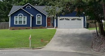 6305 Musket Ball Ct, Raleigh, NC 27616