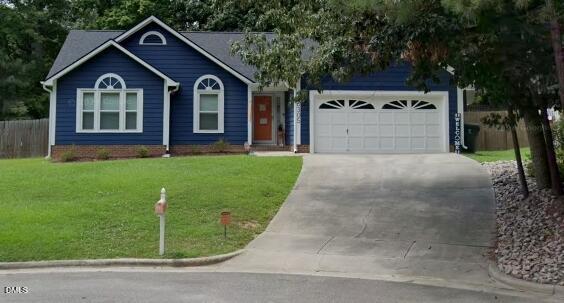 6305 Musket Ball Ct, Raleigh, NC 27616