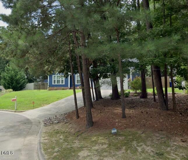 6305 Musket Ball Ct, Raleigh, NC 27616