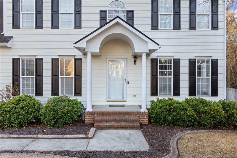 6305 Nakoma Way, Fayetteville, NC 28306