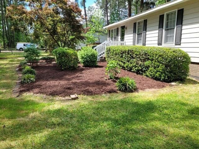 6305 Poole Rd, Raleigh, NC 27610