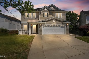 6305 Saltville Ct, Raleigh, NC 27610