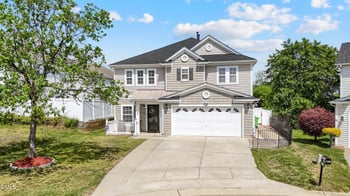 6305 Saltville Ct, Raleigh, NC 27610