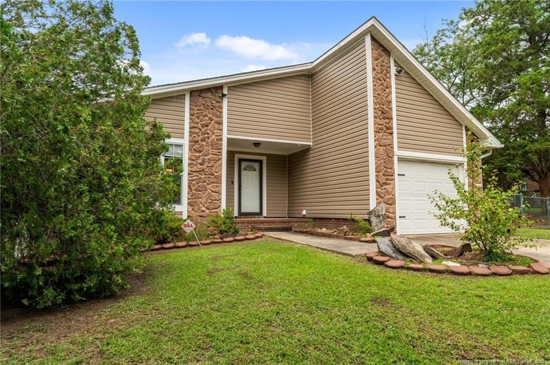 6305 Stoney Point Loop, Fayetteville, NC 28306