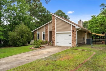 6305 Stoney Point Loop, Fayetteville, NC 28306
