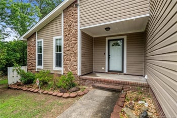 6305 Stoney Point Loop, Fayetteville, NC 28306