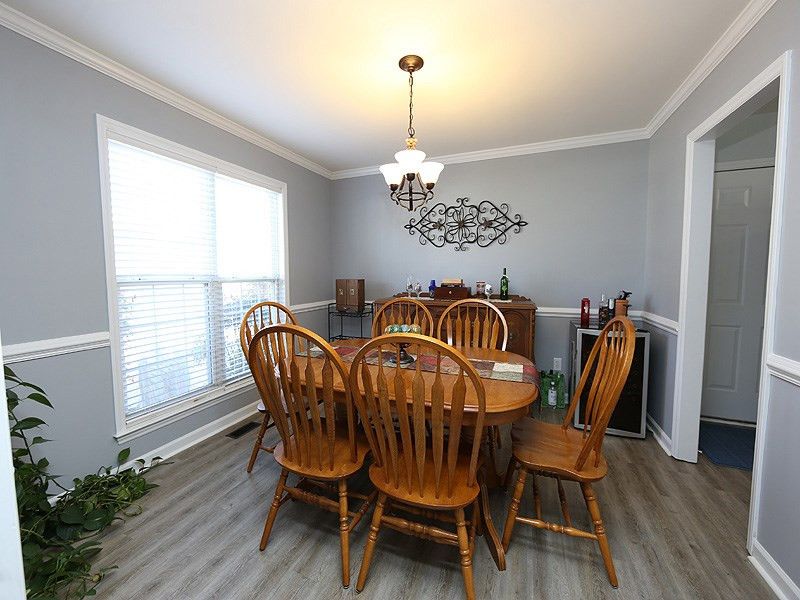 6305 Willowdell Dr, Wake Forest, NC 27587