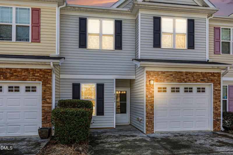 6305 Yates Mill Pond Rd, Raleigh, NC 27606