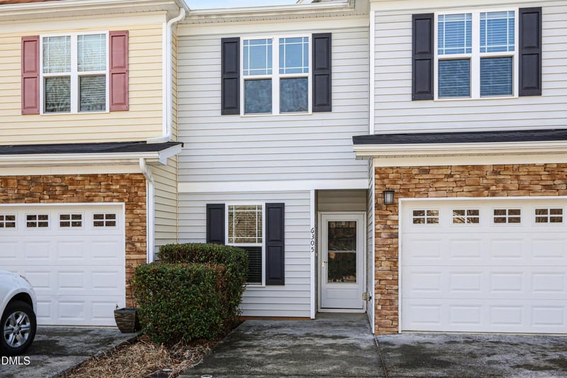 6305 Yates Mill Pond Rd, Raleigh, NC 27606