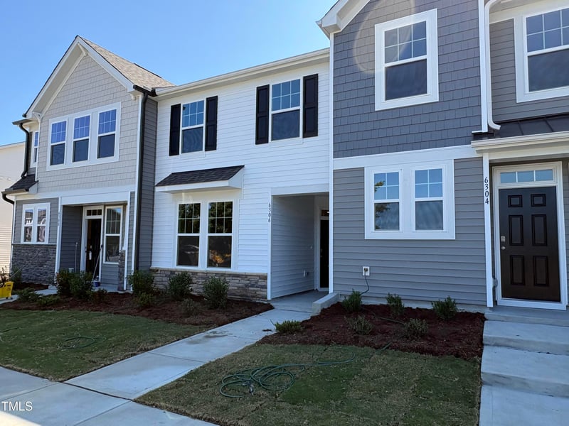 6306 Granite Quarry Dr, Raleigh, NC 27610