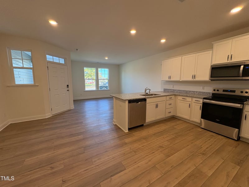 6306 Granite Quarry Dr, Raleigh, NC 27610