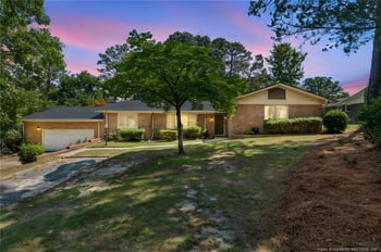 6306 Greyfield Rd, Fayetteville, NC 28303